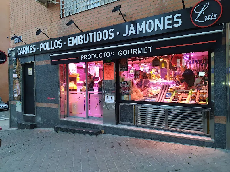 CARNICERIA Y POLLERIA HAROLD - Carnicería en Madrid - foto 3