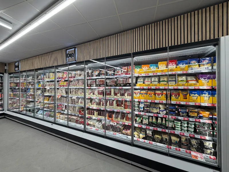 Supermercados Dia