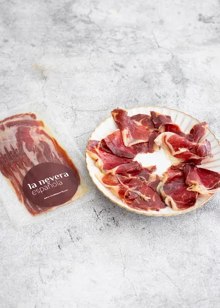 La Nevera Española Jamón ibérico - Pinto