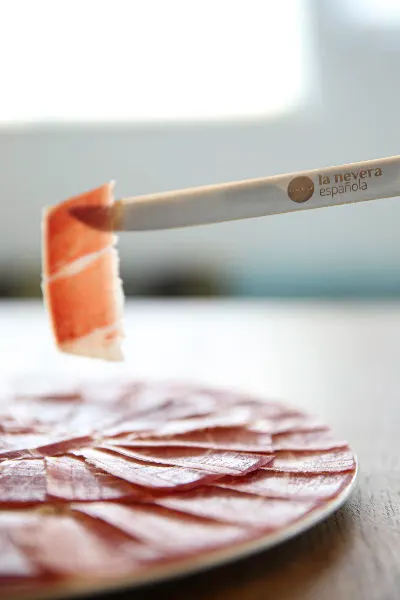 La Nevera Española Jamón ibérico - Tienda de jamones en Pinto - foto 2