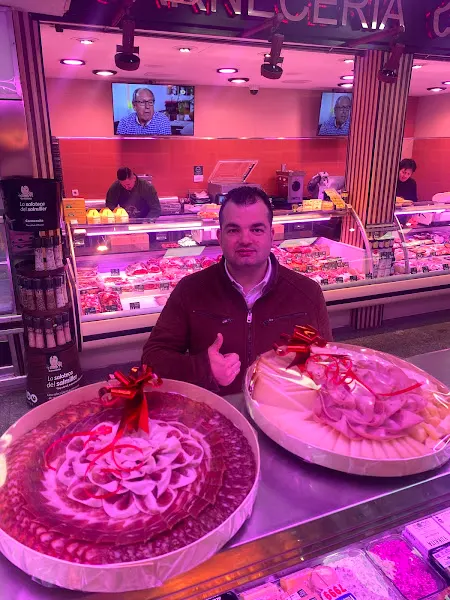 La Jamoneria de Jorge