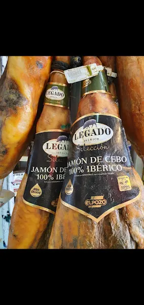 Jamones Avenida
