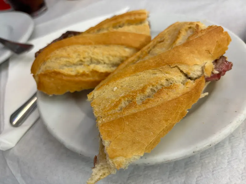 Paraíso del Jamón