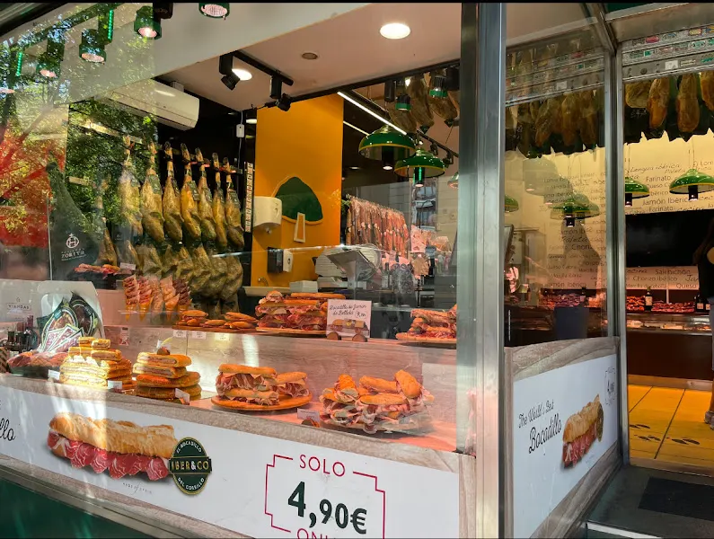 Carnicería 46