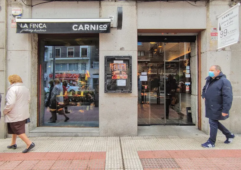 Embutidos - Carnicería en Madrid - foto 2