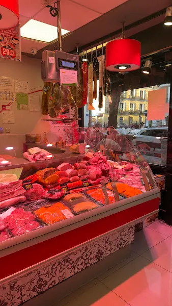 Carnicería Cardaser Gourmet
