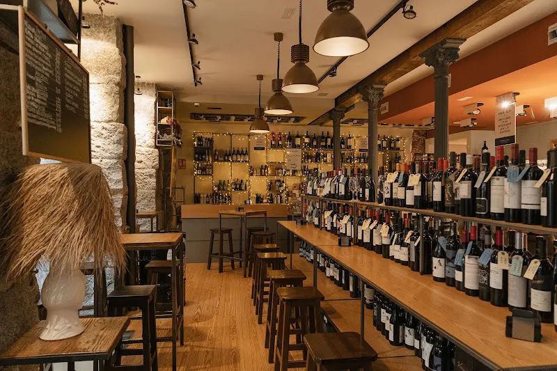 CASA LUNA - Vinoteca en Madrid - foto 2