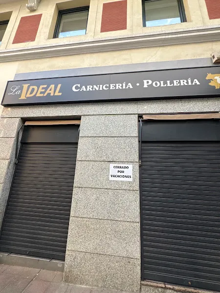 La Ideal - Carnicería en Madrid - foto 2