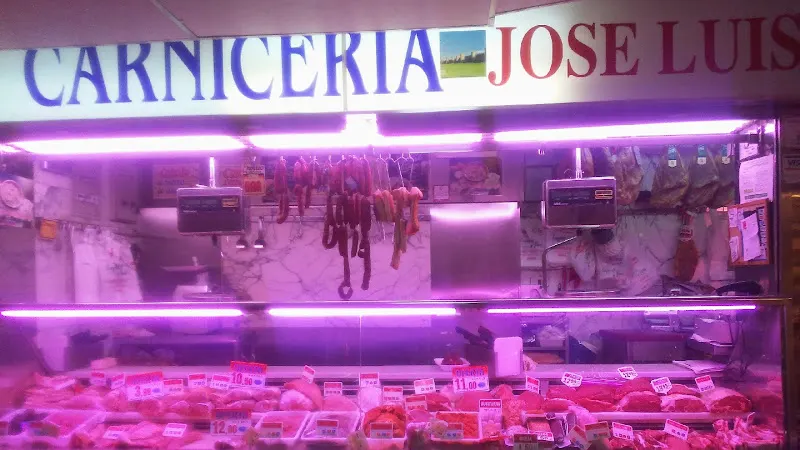 José Luis