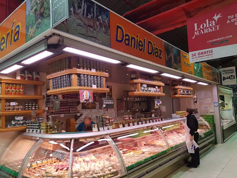 Aliguina, S.L. - Madrid