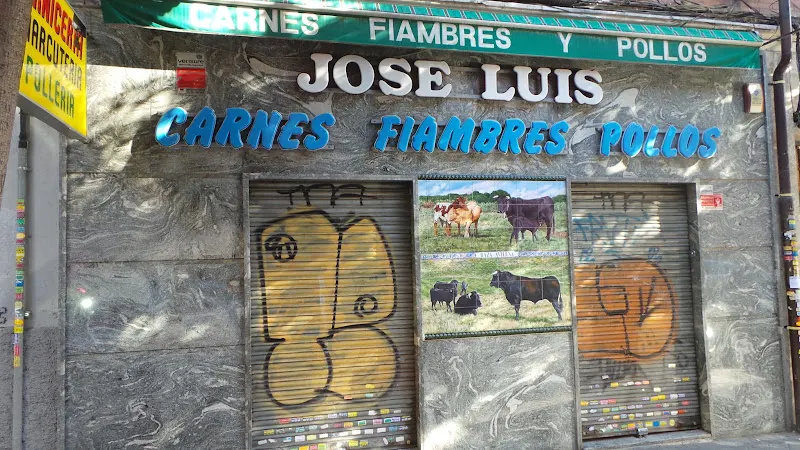 José Luis Hernández Tribano