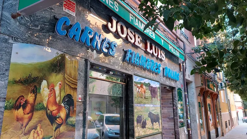 José Luis Hernández Tribano - Carnicería en Madrid - foto 2
