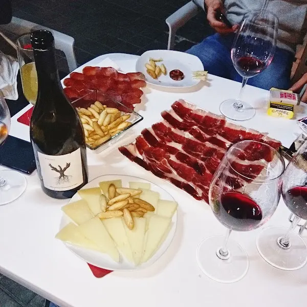 Iberico & D.O.