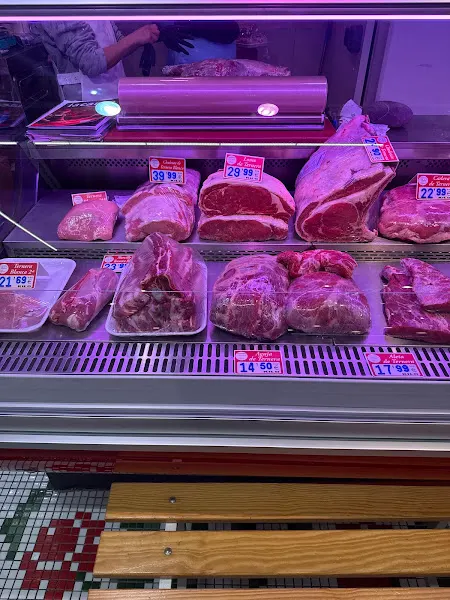 Carnes selectas Rafael Lopez