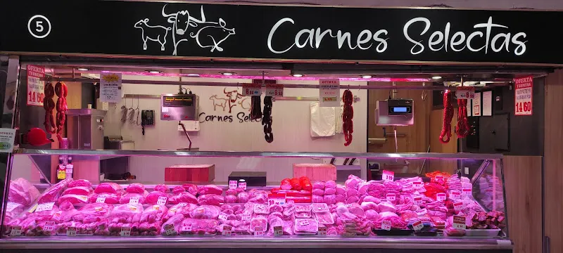 Carnicería Y Polleria Hermanos Malpartida - Carnicería en Madrid - foto 2