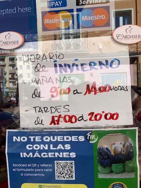 Carnicería Cardaser