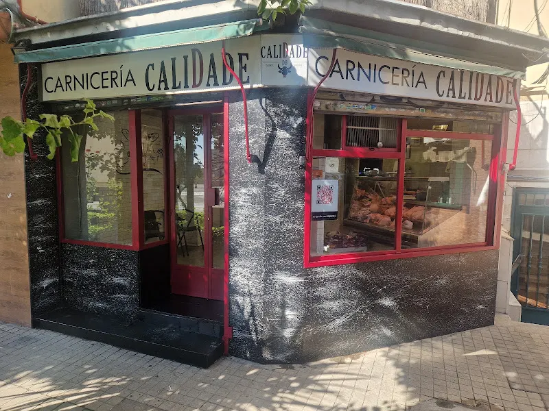 Carnicería Calidade - Carnicería en Madrid - foto 2