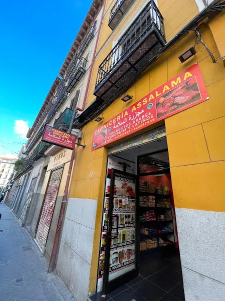 La Taba - Carnicería en Madrid - foto 2