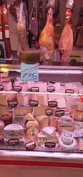 Jamonería Leonesa en Madrid - foto 2