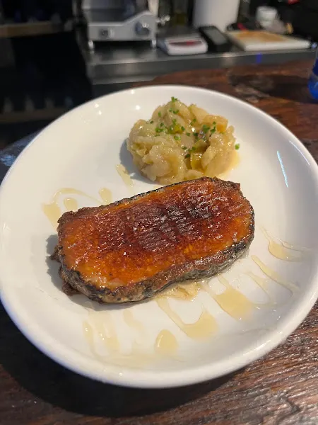 El Gorrión Taberna