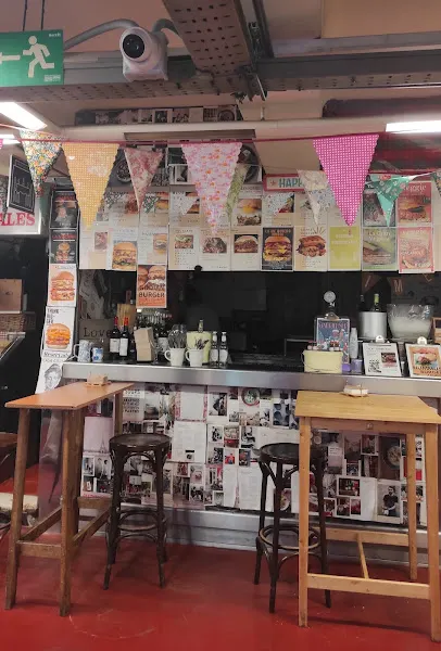 Carnicería'Carnes Del Fuego' - Carnicería en Madrid - foto 2