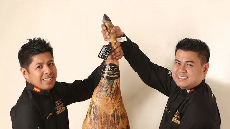 Envasar Jamón en Madrid - foto 2