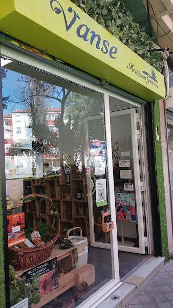 Vanse Artesanos Gourmet - Tienda de alimentación en Madrid - foto 2