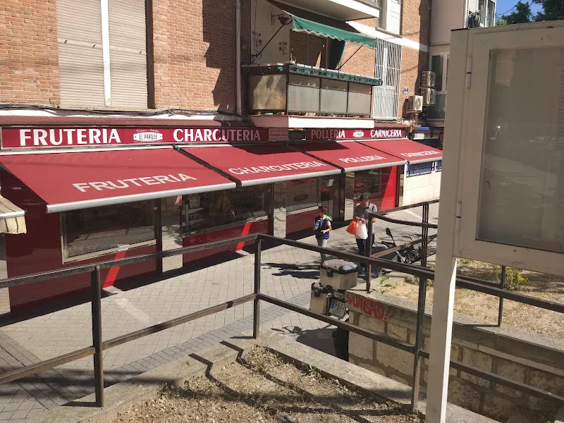 Carnicería El Parque