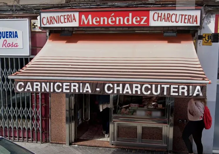 Carnicería Menéndez - Carnicería en Madrid - foto 2