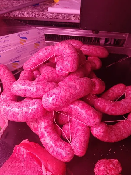 Carnicería Y Embutidos A&L