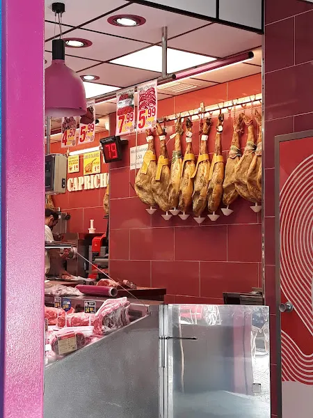 Carnicería Pescadería - Carnicería en Madrid - foto 2