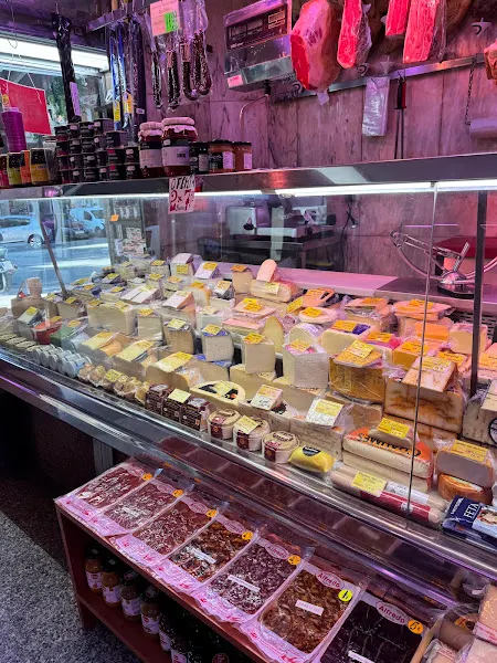 Carnicería Alfredo
