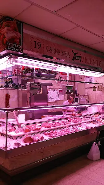 Carnicería Juan Vicente Barrio - Carnicería en Madrid - foto 2