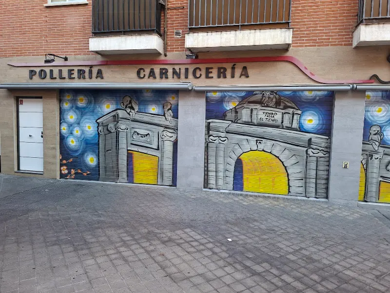 Pollería y Carnicería Salse - Carnicería en Madrid - foto 2
