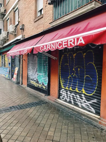 Carnicería Luis