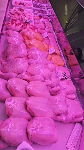 Carnes Parrondo