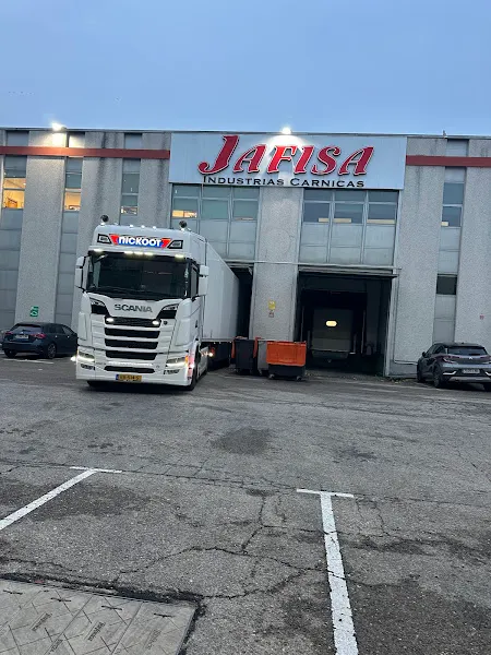 Industrias Cárnicas Jafisa S.A.