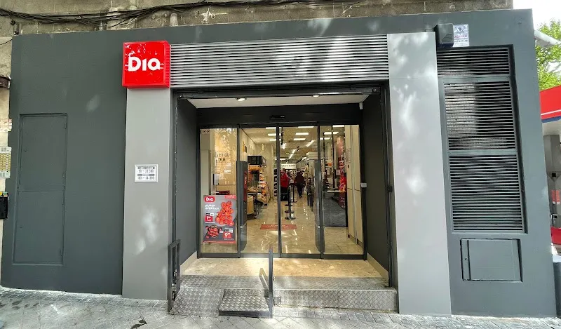 Supermercados Dia - Supermercado en Madrid - foto 2