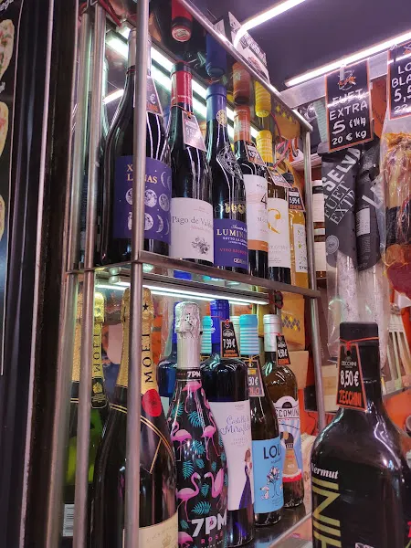 Jamonerias Ovejero - Tienda de fiambres en Madrid - foto 2