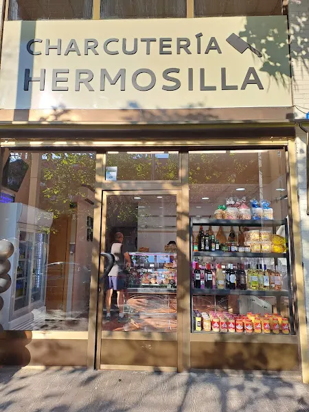 Charcuteria Hermosilla en Madrid - foto 2