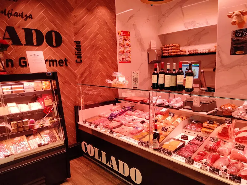 Carnicería & Pollería COLLADO