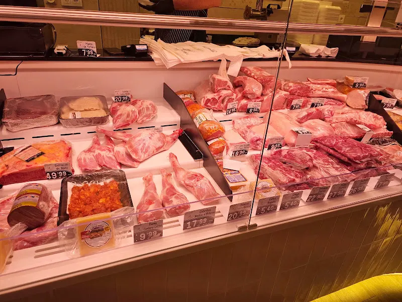 Carnes Selectas Quevedo