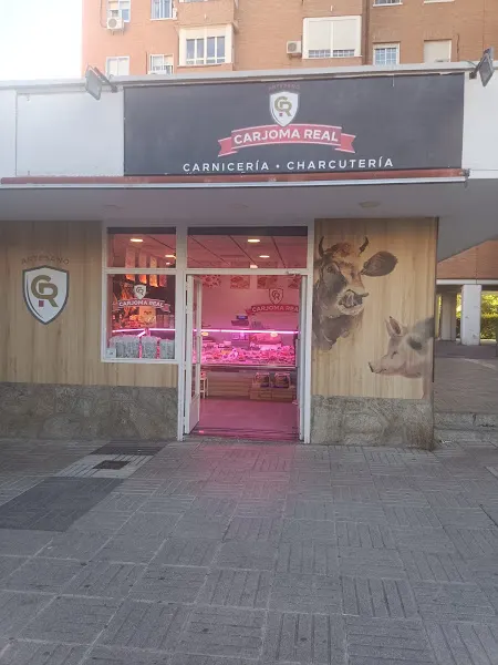 CARJOMAREAL tu compra del día a dia - Carnicería en Madrid - foto 2