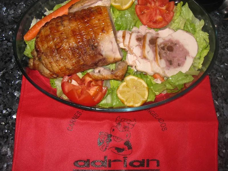carniceria adrian