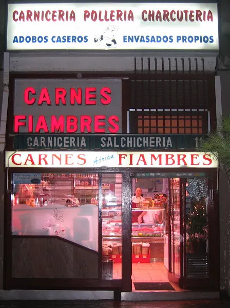 carniceria adrian - Carnicería en Madrid - foto 2