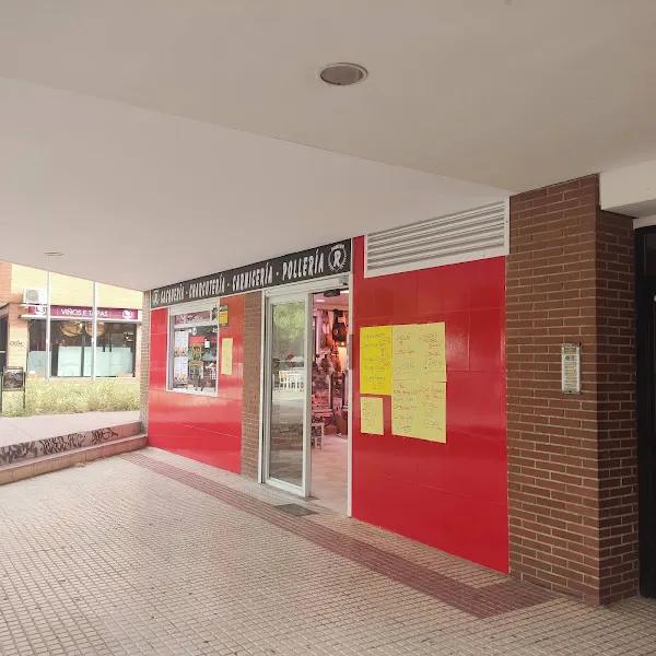 Carnicería Romero - Carnicería en Madrid - foto 2