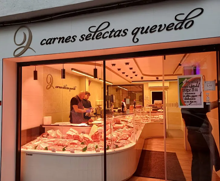 Carnicería Juanjo y Dani - Carnicería en Madrid - foto 3