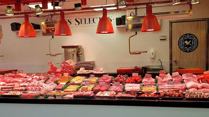 Carnicería La Fuente IV