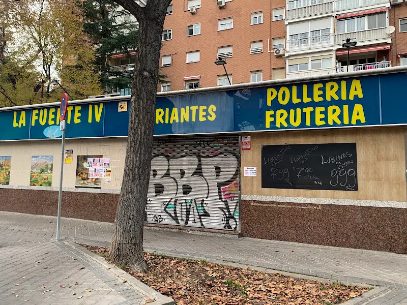 Carnicería La Fuente IV - Carnicería en Madrid - foto 2