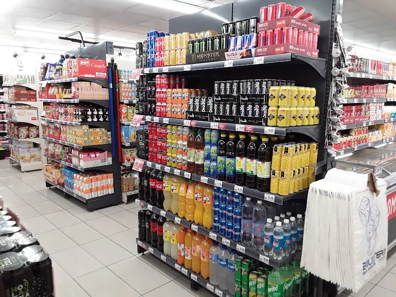 Supermercados Dia - Supermercado en Madrid - foto 2